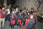 Perchtenlauf Baden 11837461