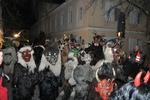 Perchtenlauf Baden 11837462