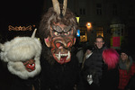 Perchtenlauf Baden 11837478