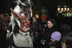 Perchtenlauf Baden 11837479