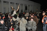 Perchtenlauf Baden 11837485