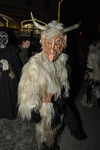 Perchtenlauf in Berndorf