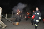 Perchtenlauf in Berndorf 11844773