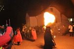 Perchtenlauf in Berndorf 11844801