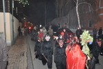 Perchtenlauf in Berndorf 11844813