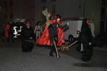 Perchtenlauf in Berndorf 11844819