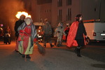 Perchtenlauf in Berndorf 11844822