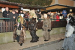 Perchtenlauf in Berndorf 11844845