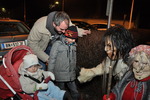 Perchtenlauf in Berndorf 11844860