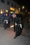 Perchtenlauf in Berndorf 11844866