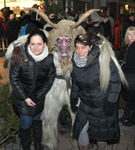 Perchtenlauf in Berndorf 11844941