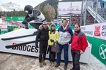 FIS Ski Worldcup 2014 in Alta Badia 11859541