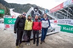 FIS Ski Worldcup 2014 in Alta Badia 11859542
