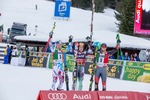 FIS Ski Worldcup 2014 in Alta Badia 11874588