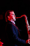 Peter Sax Christmas Show inkl. Christmas-Aftershow-Party