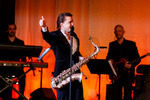 Peter Sax Christmas Show inkl. Christmas-Aftershow-Party 11876547
