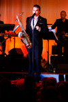 Peter Sax Christmas Show inkl. Christmas-Aftershow-Party 11876548
