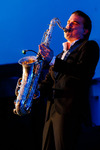 Peter Sax Christmas Show inkl. Christmas-Aftershow-Party 11876554