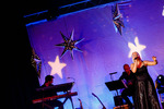 Peter Sax Christmas Show inkl. Christmas-Aftershow-Party 11876577