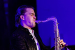 Peter Sax Christmas Show inkl. Christmas-Aftershow-Party 11876656