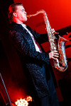Peter Sax Christmas Show inkl. Christmas-Aftershow-Party 11876662
