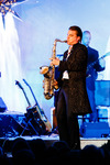 Peter Sax Christmas Show inkl. Christmas-Aftershow-Party 11876770
