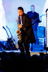 Peter Sax Christmas Show inkl. Christmas-Aftershow-Party 11876771