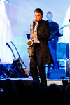 Peter Sax Christmas Show inkl. Christmas-Aftershow-Party 11876772