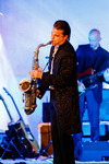Peter Sax Christmas Show inkl. Christmas-Aftershow-Party 11876773