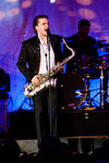 Peter Sax Christmas Show inkl. Christmas-Aftershow-Party 11876803