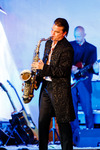 Peter Sax Christmas Show inkl. Christmas-Aftershow-Party 11876805