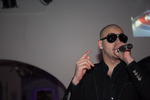 Pitbull Cover Show mit Okan Yasin 11877993