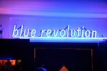 Blue Revolution – free your mind 1187879