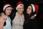 GEO X-mas Party