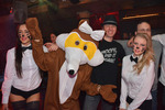 The Fox Says: Party 11889732