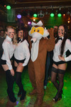 The Fox Says: Party 11889735