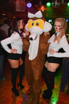 The Fox Says: Party 11889737