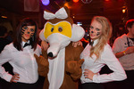 The Fox Says: Party 11889738