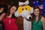 The Fox Says: Party 11889745