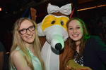 The Fox Says: Party 11889761