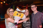 The Fox Says: Party 11889763