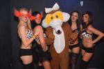 The Fox Says: Party 11889866