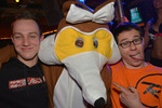 The Fox Says: Party 11889869