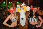 The Fox Says: Party 11889891