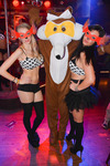 The Fox Says: Party 11889892