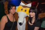 The Fox Says: Party 11889893