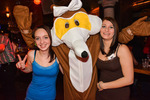 The Fox Says: Party 11889952