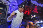 Silvesterprobe mit DJ Ivan Fillini