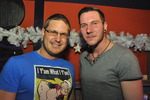 Silvesterprobe mit DJ Ivan Fillini 11893615