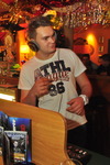 Silvesterprobe mit DJ Ivan Fillini 11893658